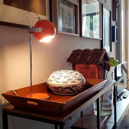Apartamento Boavista Charming With Garden By Great&cosy
