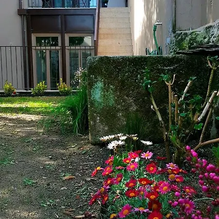Apartamento Boavista Charming With Garden By Great&cosy Oporto
