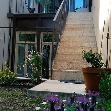 Boavista Charming With Garden By Great&cosy Apartment