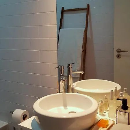 Apartamento Boavista Charming With Garden By Great&cosy *