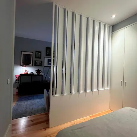 Apartamento Boavista Charming With Garden By Great&cosy Oporto